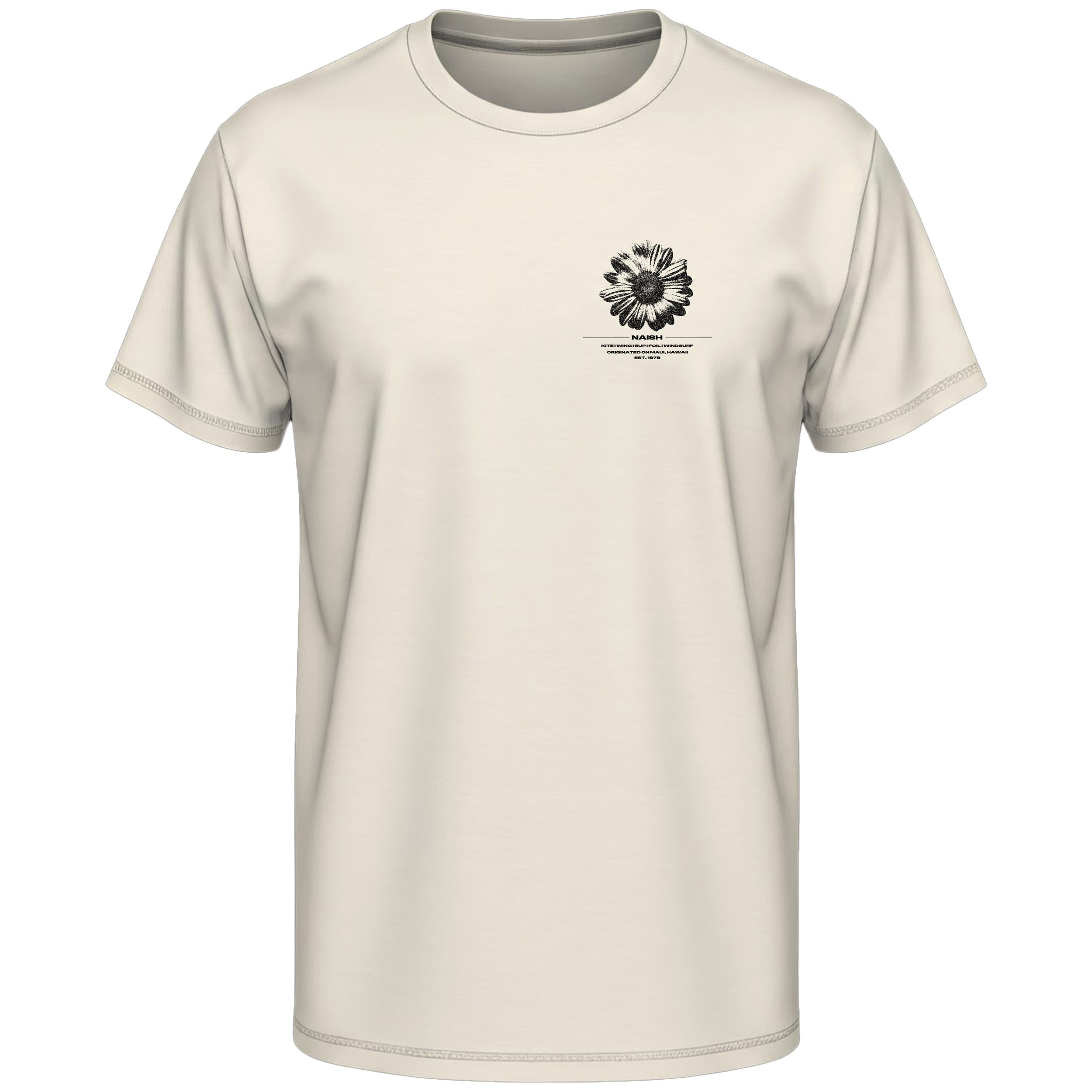 Naish Flower Tee