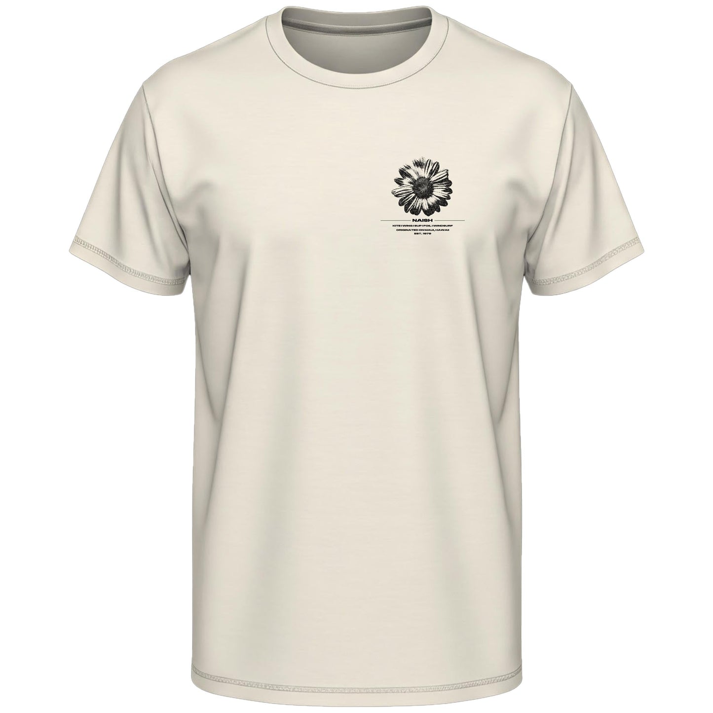 Naish Flower Tee