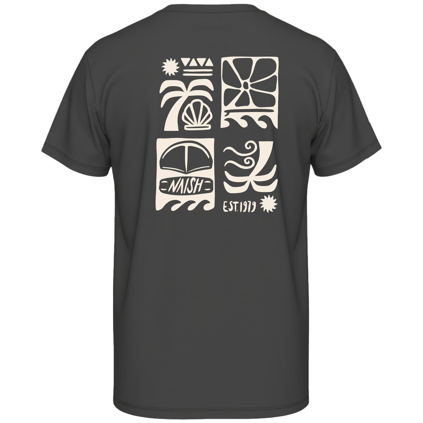 Naish 1979 Loose Fit Tee