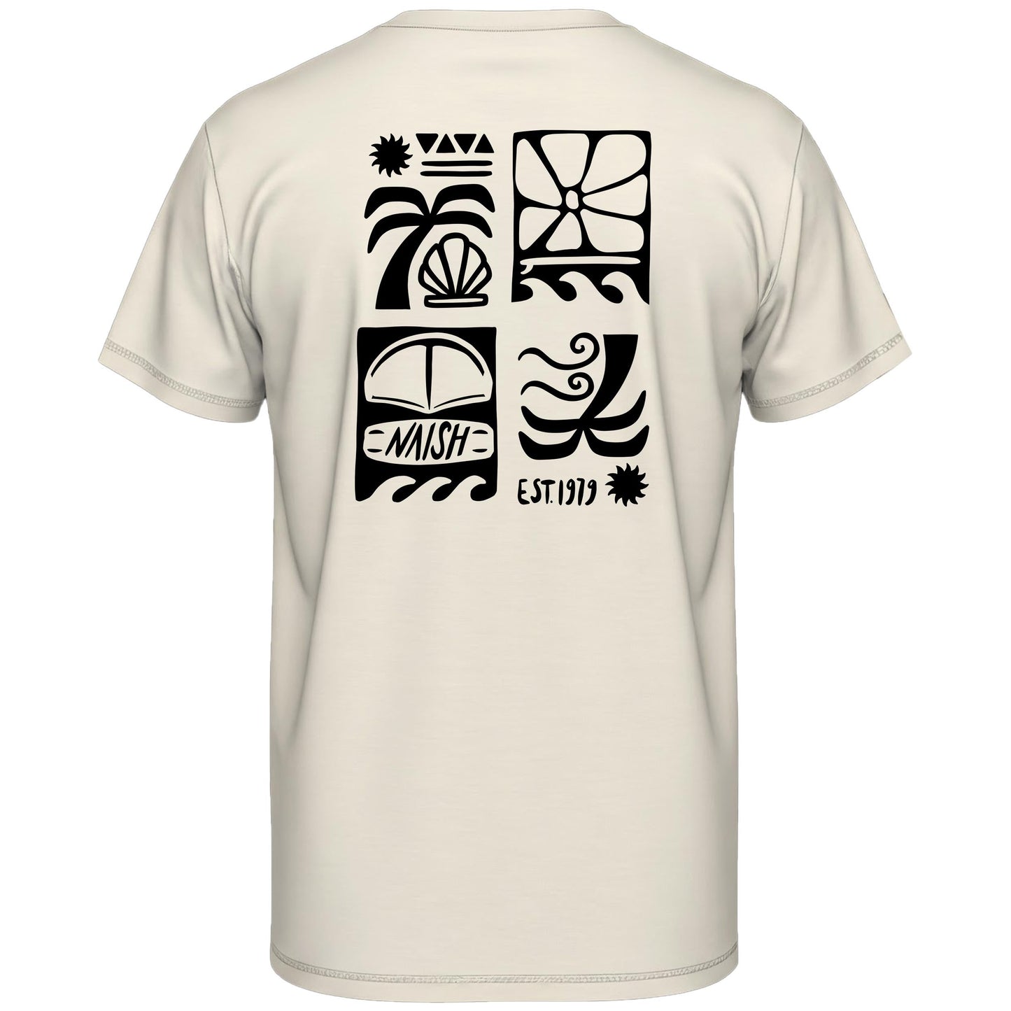 Naish 1979 Loose Fit Tee