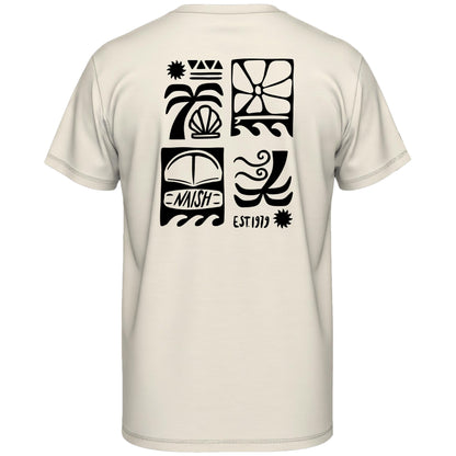 Naish 1979 Loose Fit Tee
