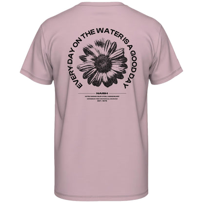 Naish Flower Tee