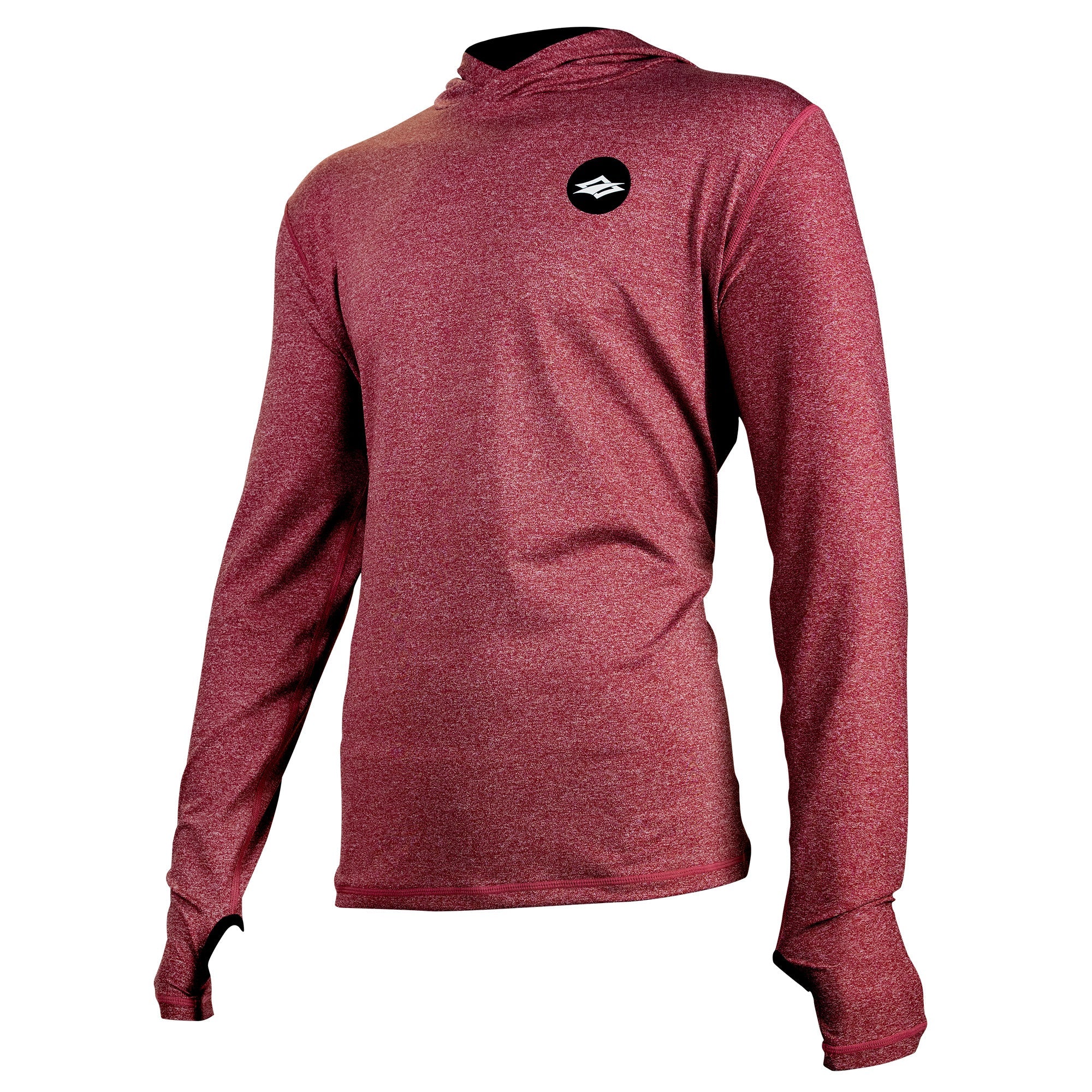 Naish Long Sleeve Hooded Shirt