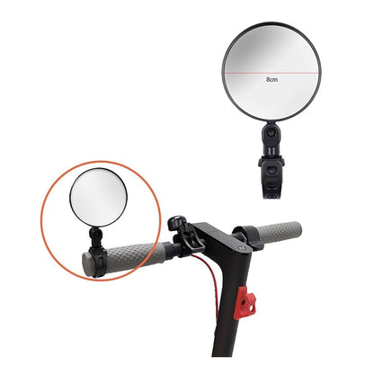 Segway Rear-View Mirror