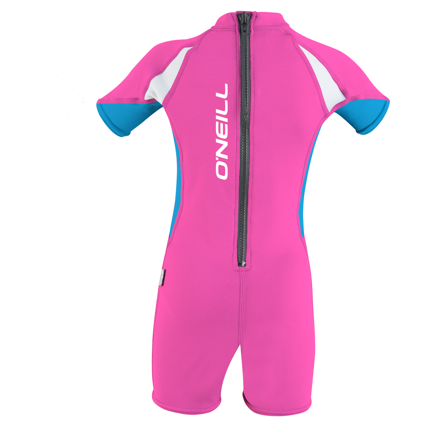 O'Neill Toddler O'Zone UV Spring - Girls