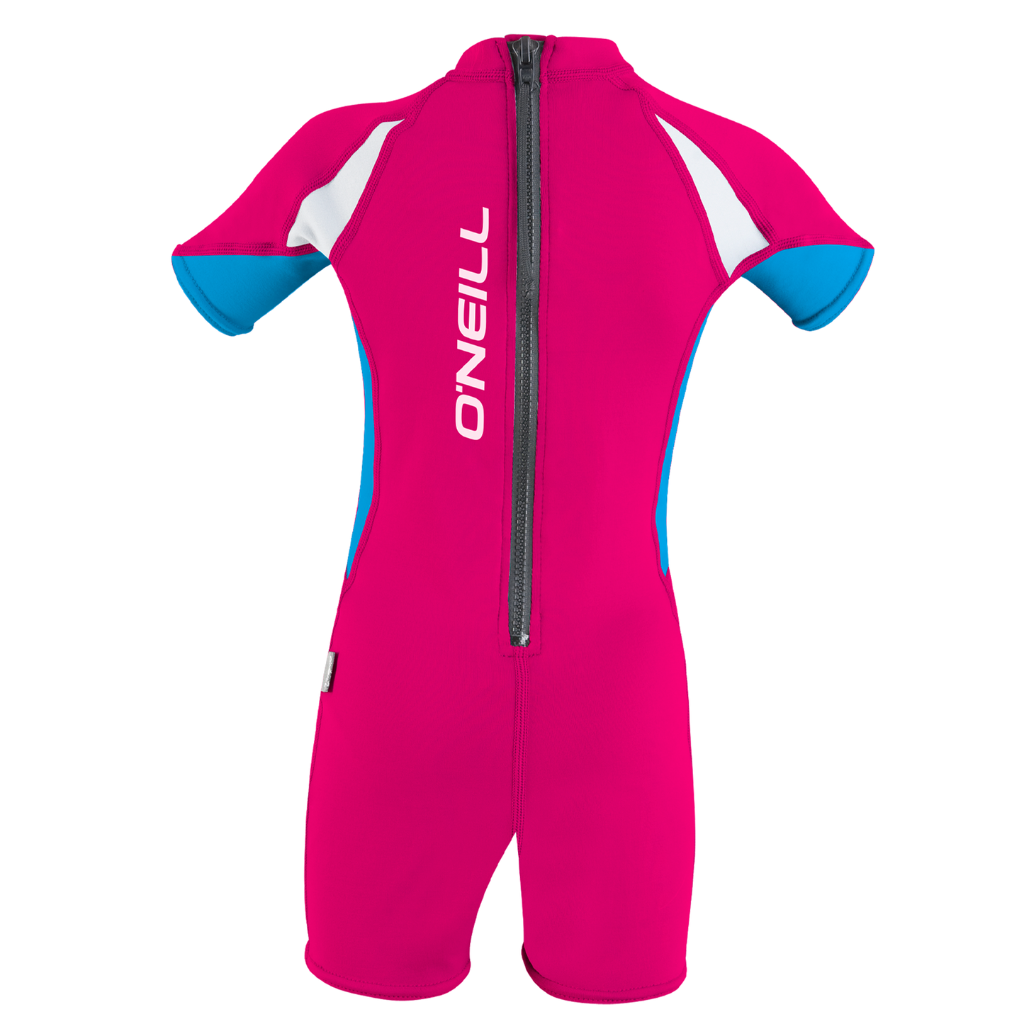 O'Neill Toddler O'Zone UV Spring - Girls