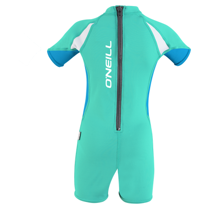 O'Neill Toddler O'Zone UV Spring - Girls