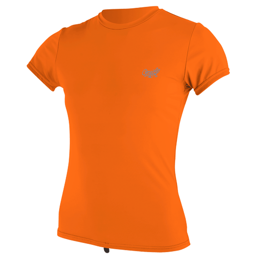 O'Neill Wms Premium Skins S/S Sun Shirt