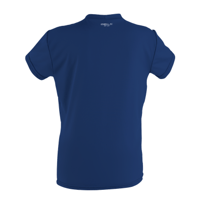 O'Neill Toddler O'Zone S/S Sun Shirt - Boy
