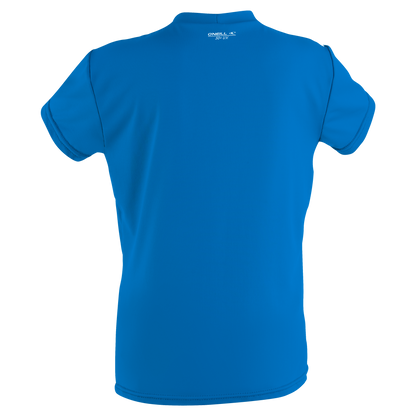 O'Neill Toddler O'Zone S/S Sun Shirt - Boy