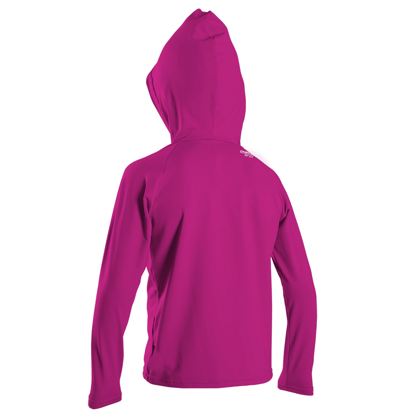 O'Neill Toddler O'Zone Sun Hoodie - Girls