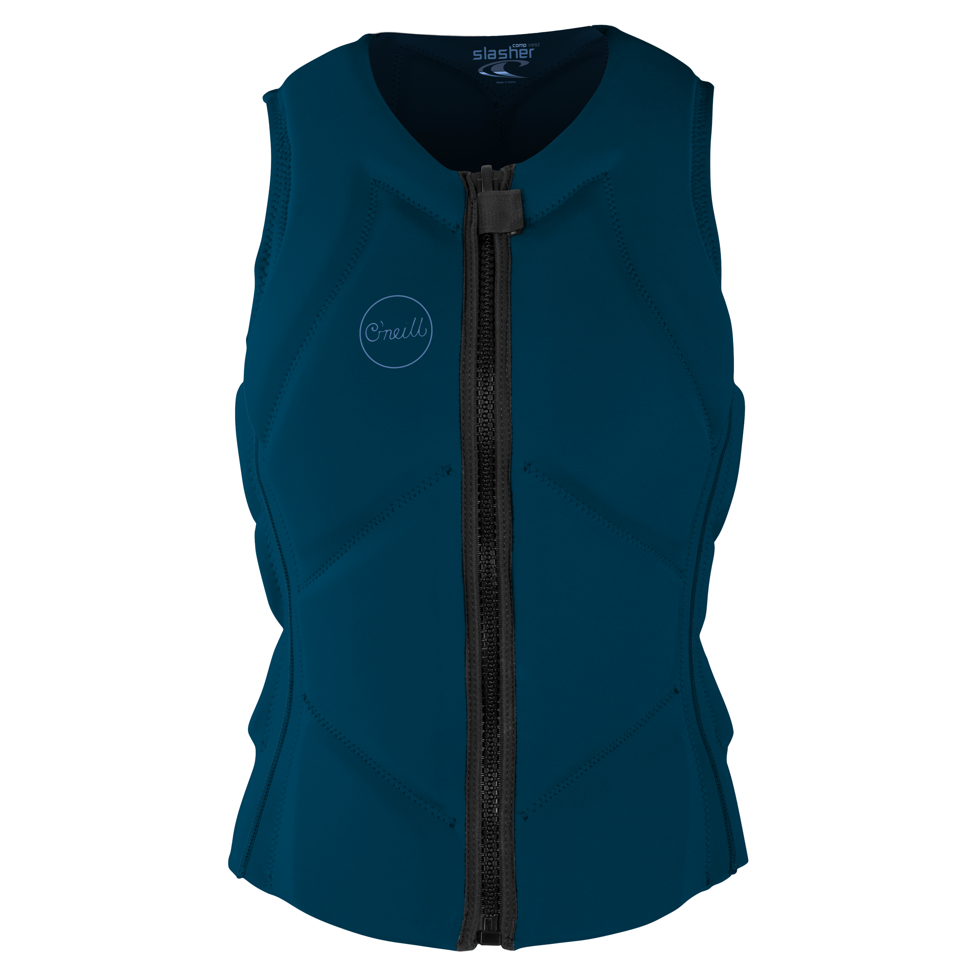 O'Neill Wms Slasher Comp Vest