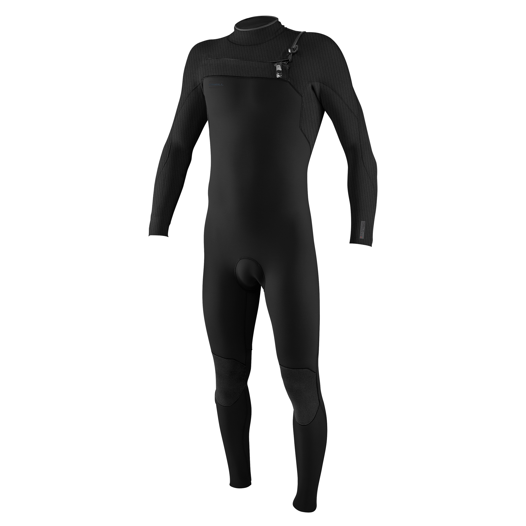 O'Neill Hyperfreak 3/2+ Chest Zip Full