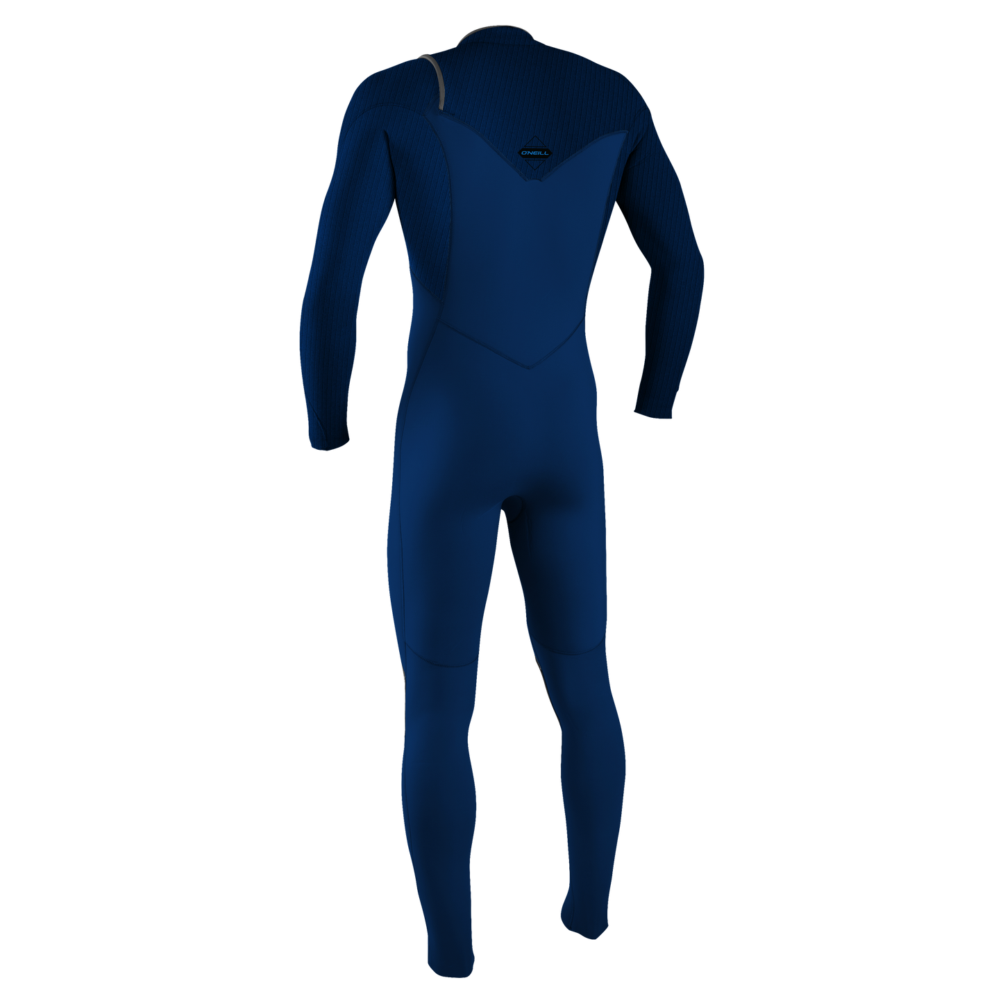 O'Neill Hyperfreak 3/2+ Chest Zip Full