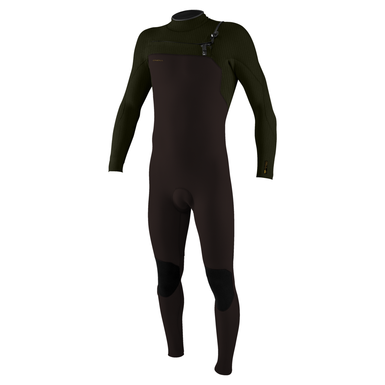 O'Neill Hyperfreak 3/2+ Chest Zip Full