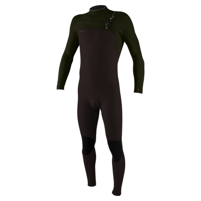 O'Neill Hyperfreak 3/2+ Chest Zip Full