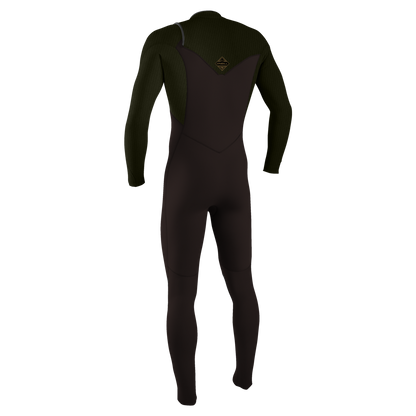 O'Neill Hyperfreak 3/2+ Chest Zip Full