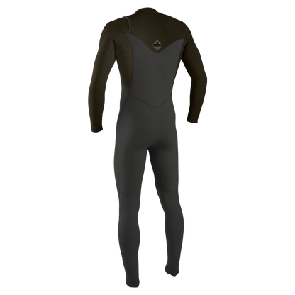 O'Neill Hyperfreak 3/2+ Chest Zip Full