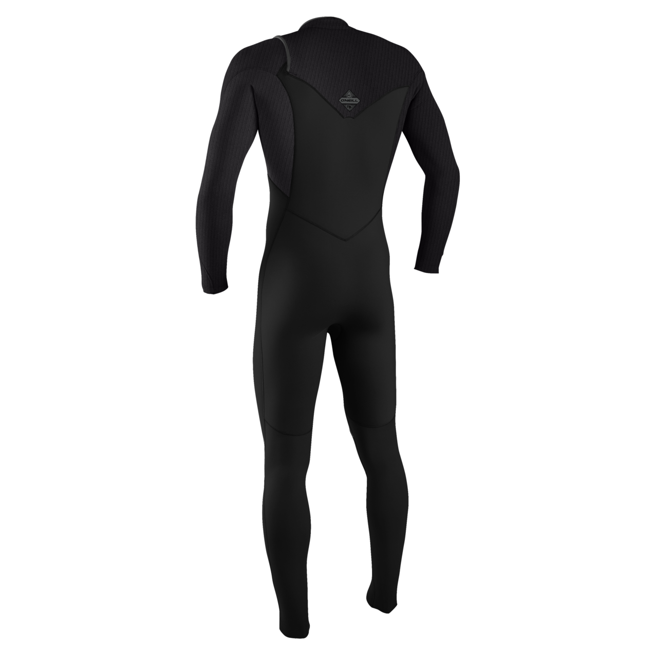 O'Neill Hyperfreak 4/3+ Chest Zip Full