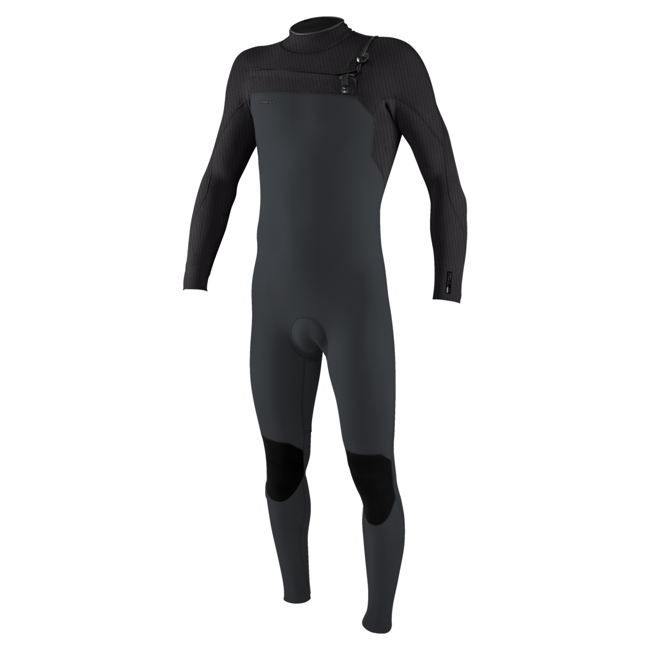 O'Neill Hyperfreak 4/3+ Chest Zip Full