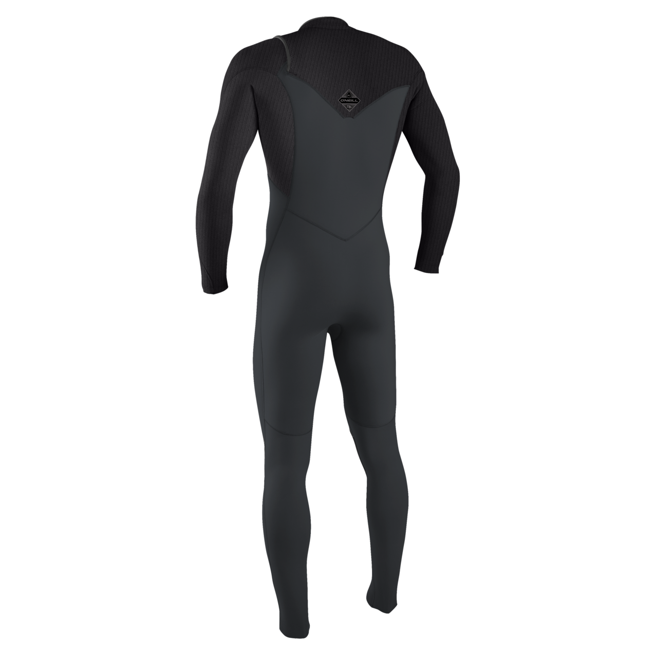 O'Neill Hyperfreak 4/3+ Chest Zip Full