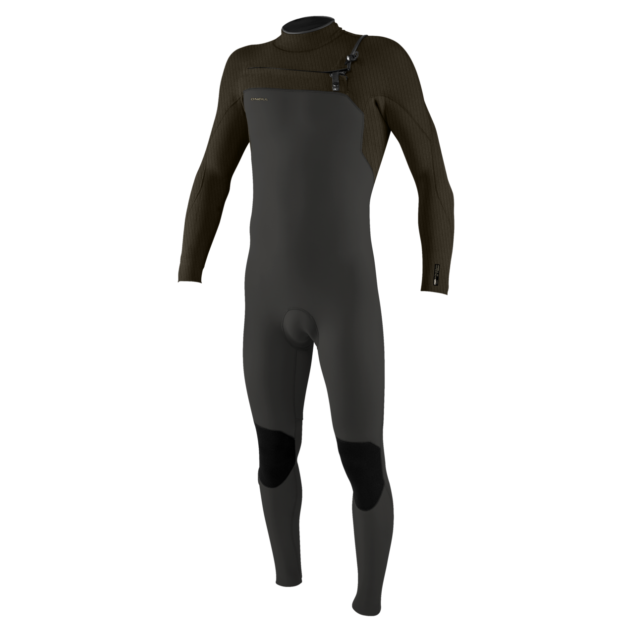 O'Neill Hyperfreak 4/3+ Chest Zip Full
