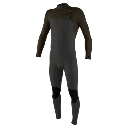 O'Neill Hyperfreak 4/3+ Chest Zip Full