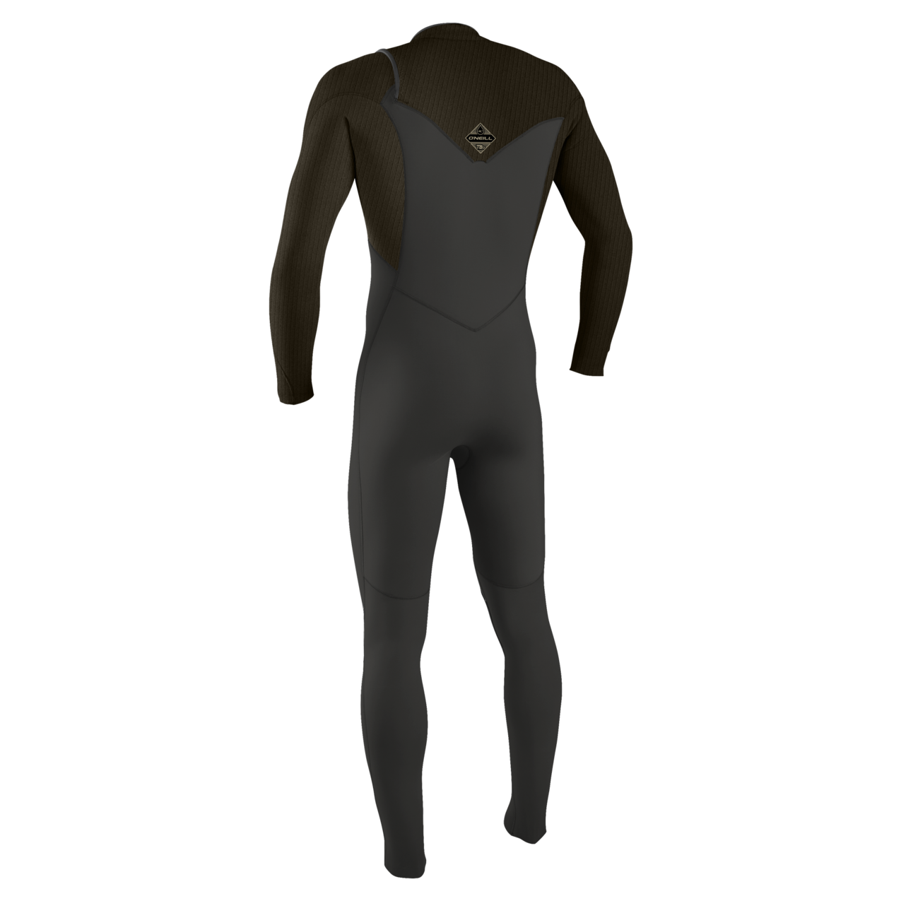 O'Neill Hyperfreak 4/3+ Chest Zip Full