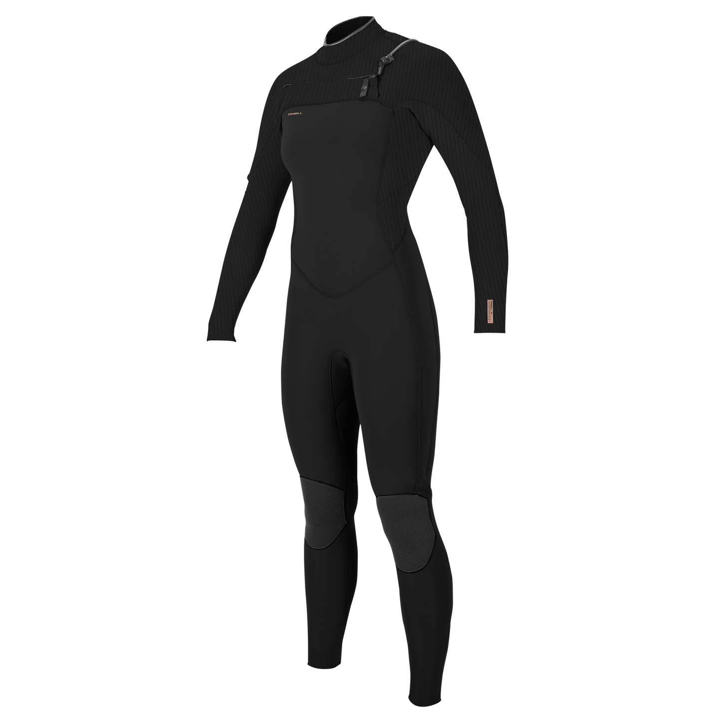 O'Neill Wms Hyperfreak 3/2+ Chest Zip Full