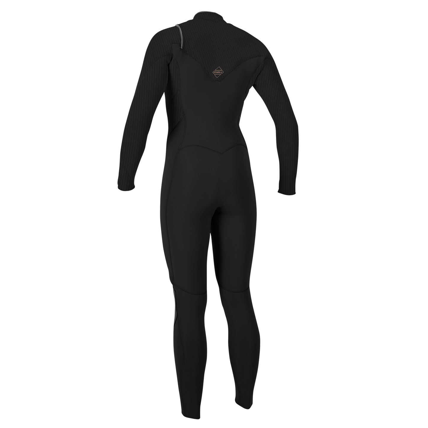 O'Neill Wms Hyperfreak 3/2+ Chest Zip Full