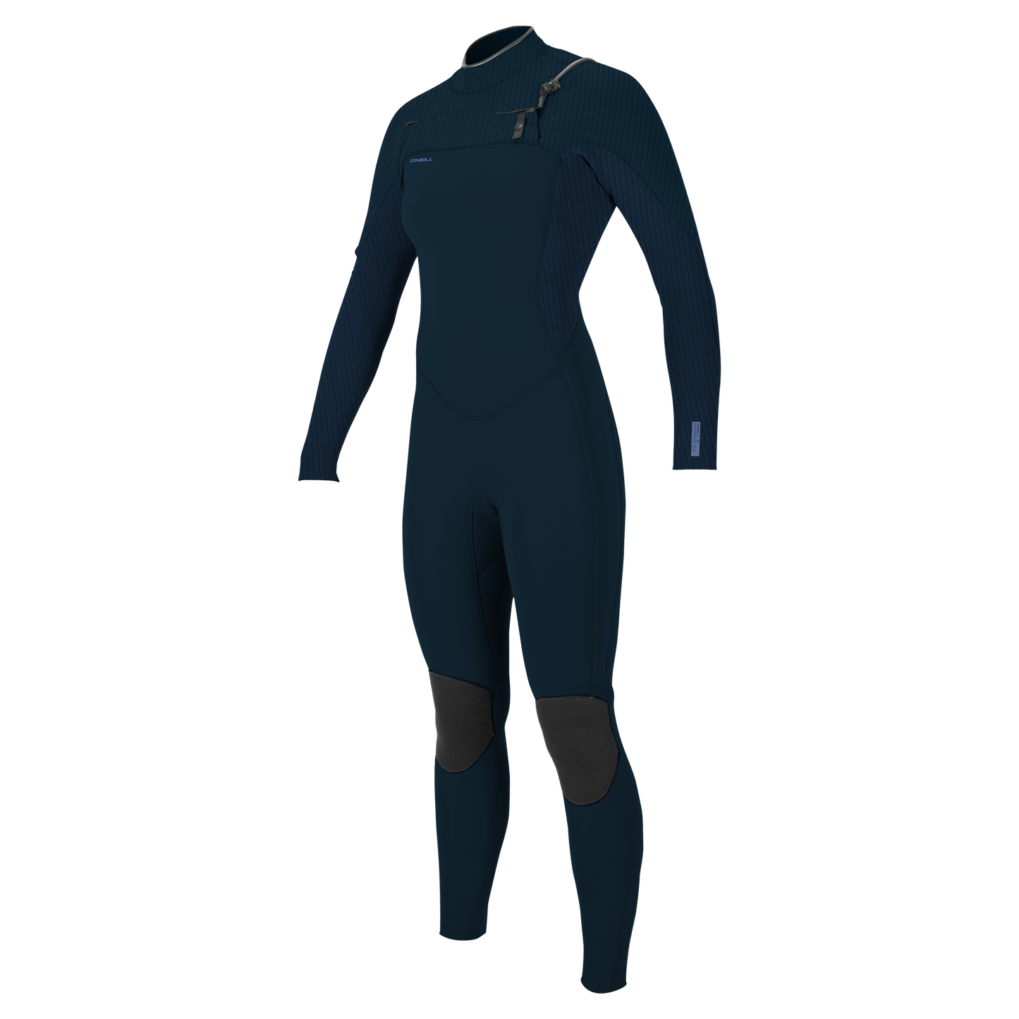 O'Neill Wms Hyperfreak 3/2+ Chest Zip Full