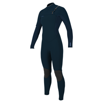 O'Neill Wms Hyperfreak 3/2+ Chest Zip Full