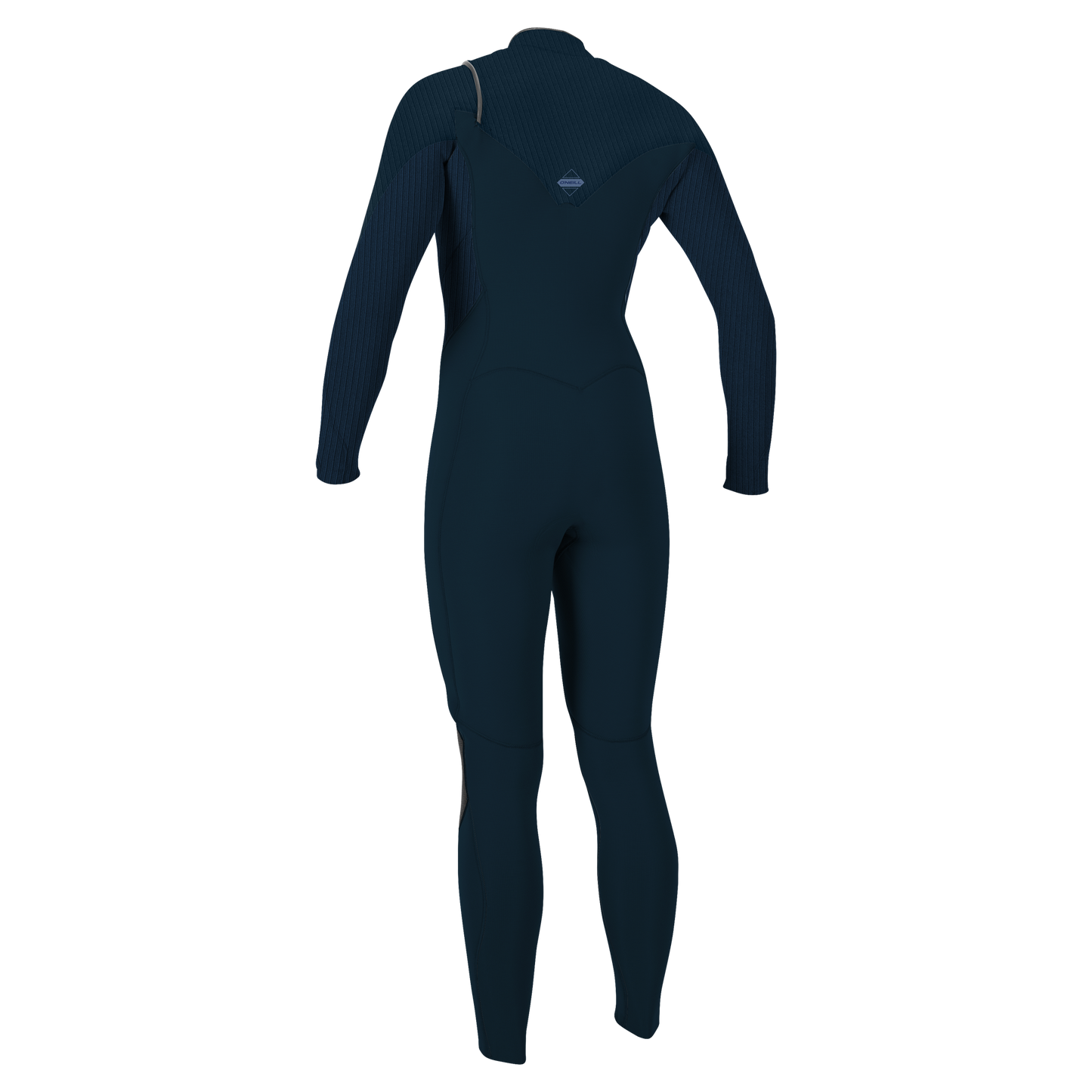 O'Neill Wms Hyperfreak 3/2+ Chest Zip Full