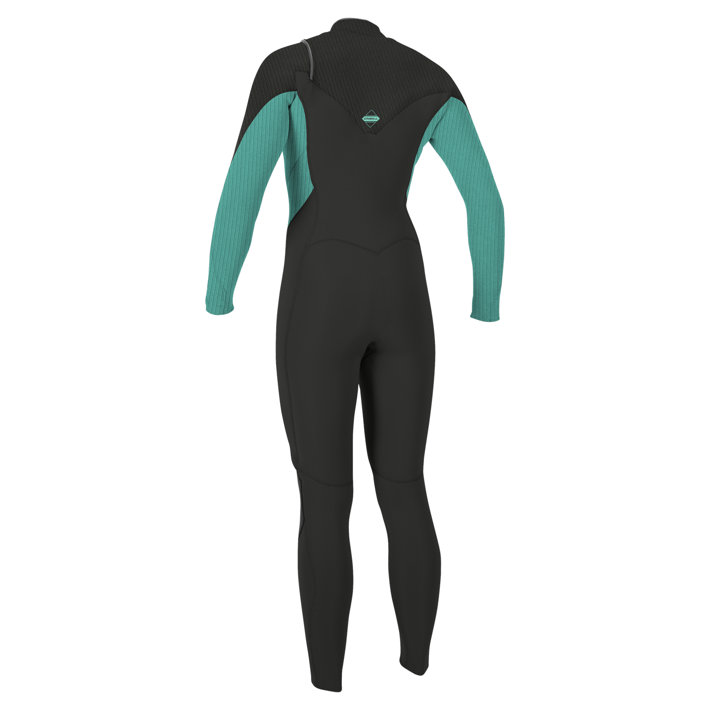 O'Neill Wms Hyperfreak 3/2+ Chest Zip Full