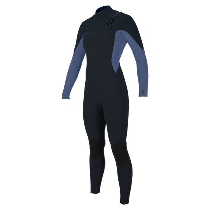 O'Neill Wms Hyperfreak 3/2+ Chest Zip Full
