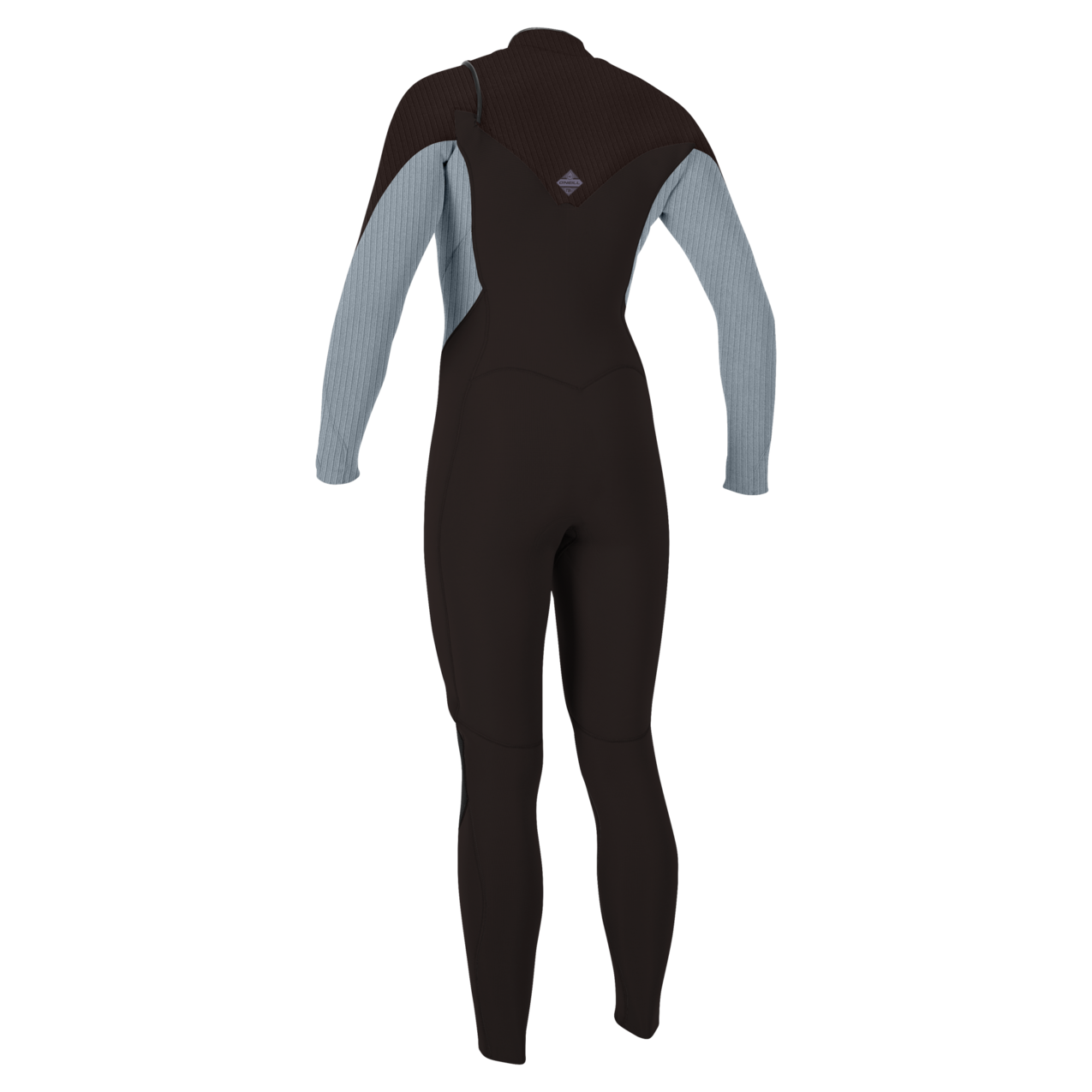 O'Neill Wms Hyperfreak 4/3+ Chest Zip Full