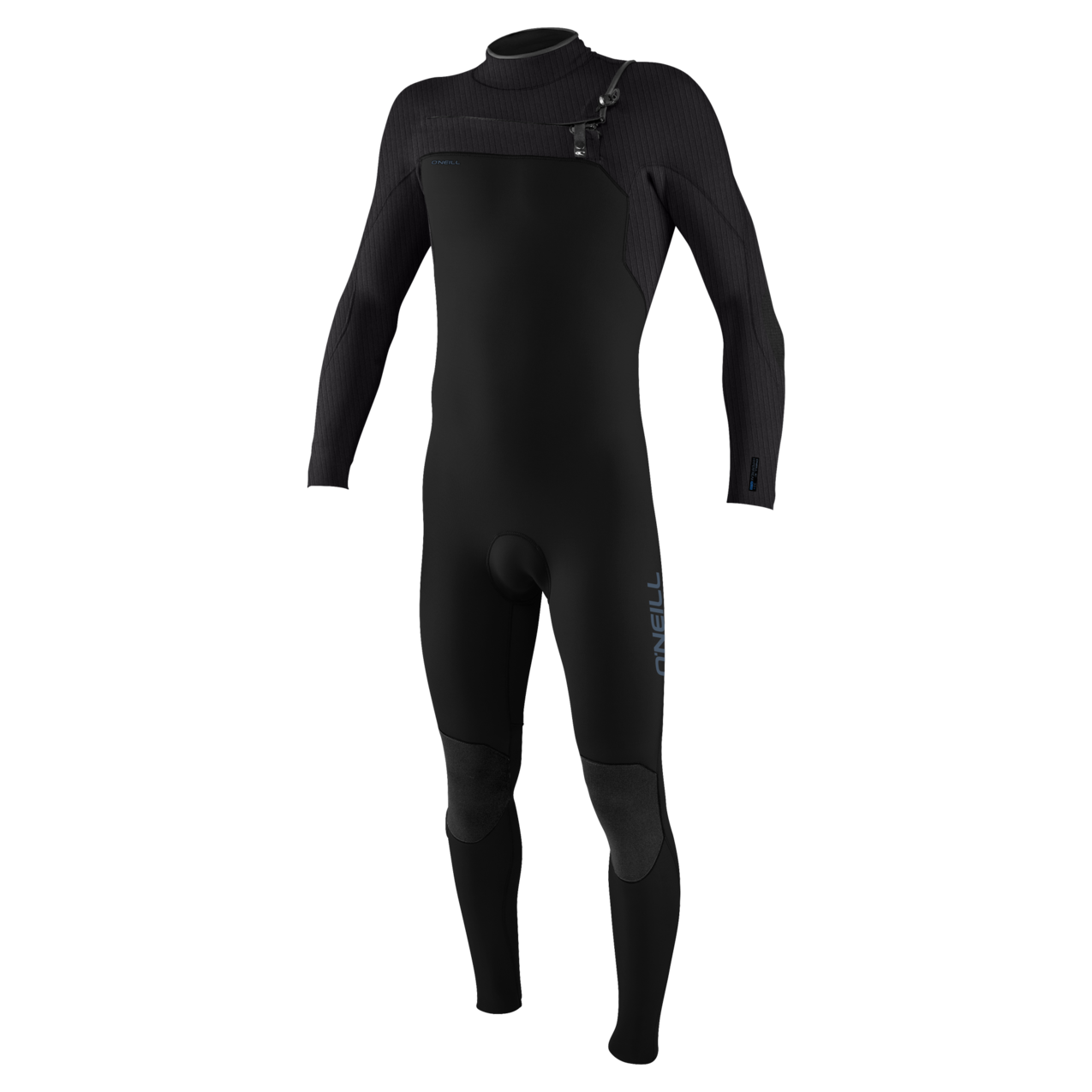 O'Neill Youth Hyperfreak 3/2+ Chest Zip Full