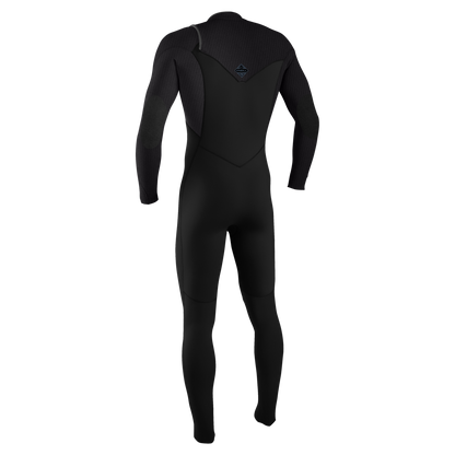 O'Neill Youth Hyperfreak 3/2+ Chest Zip Full