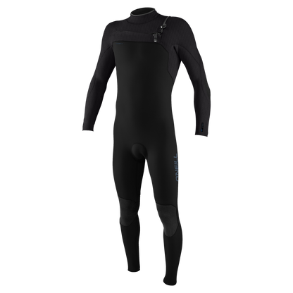 O'Neill Youth Hyperfreak 4/3+ Chest Zip Full
