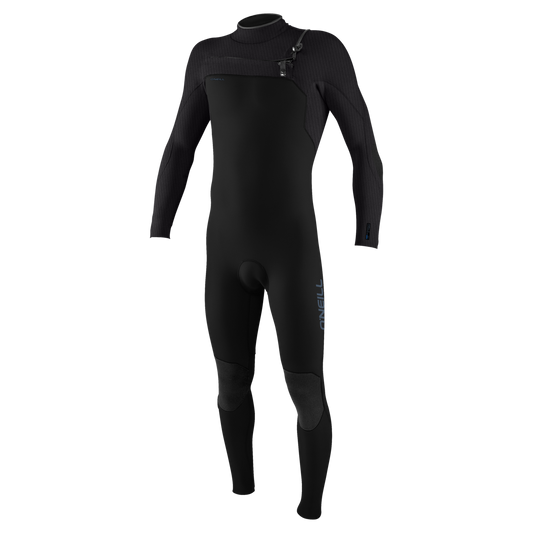 O'Neill Youth Hyperfreak 4/3+ Chest Zip Full