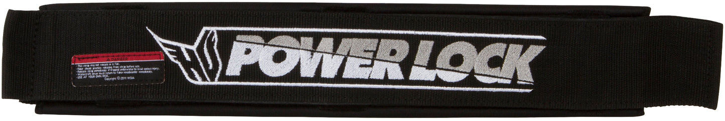 2024 HO Sports Powerlock Strap