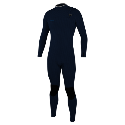 O'Neill Hyperfreak Comp-X 2mm+ Zipless Full