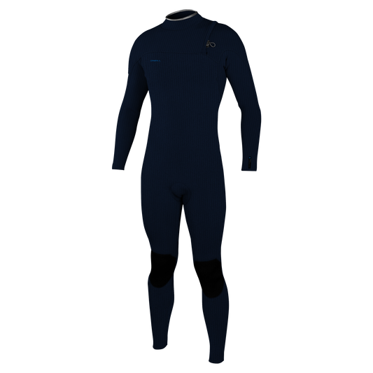 O'Neill Hyperfreak Comp-X 2mm+ Zipless Full