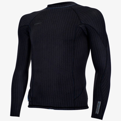 O'Neill Hyperfreak Comp-X 2mm L/S Top