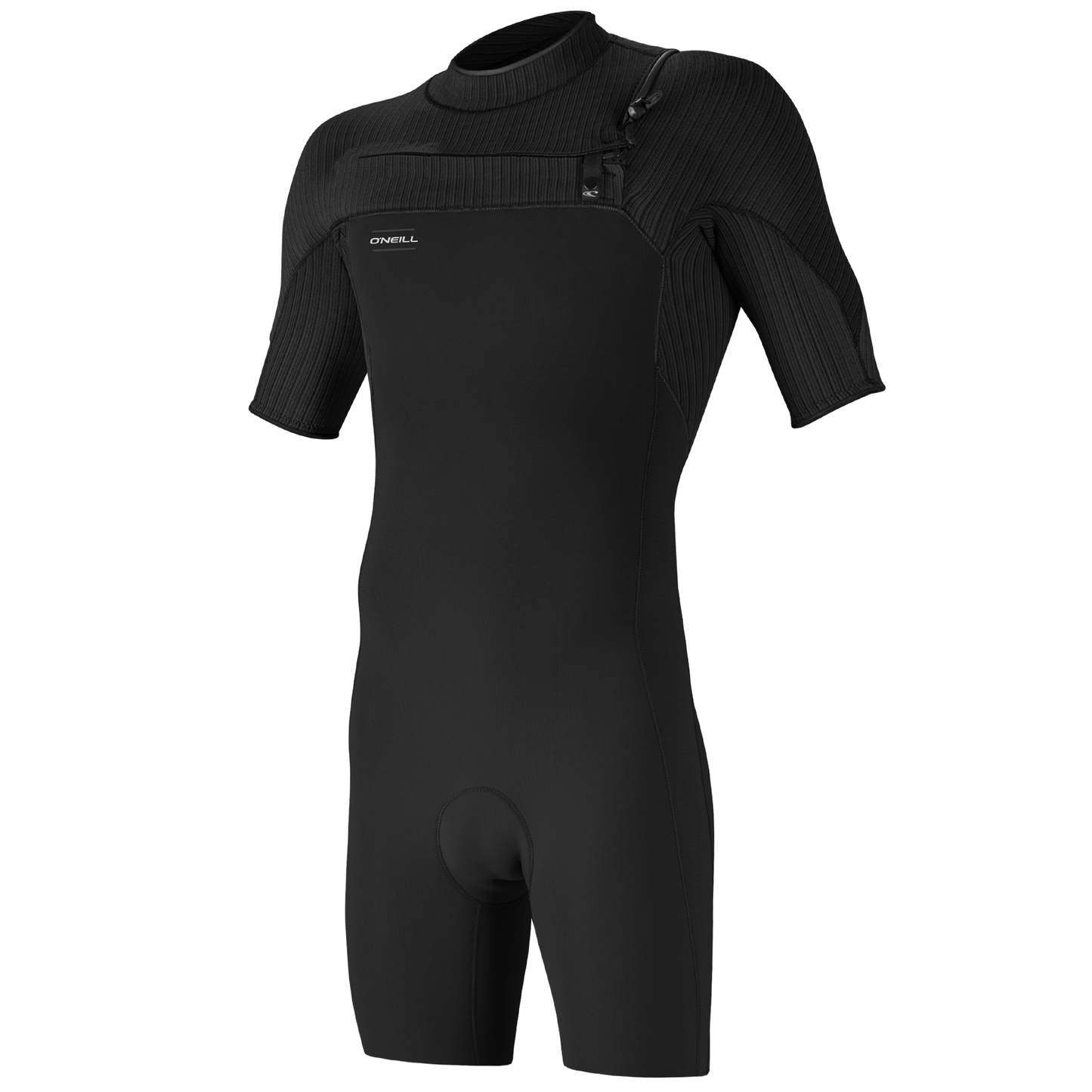 O'Neill Hyperfreak 2mm Chest Zip S/S Spring