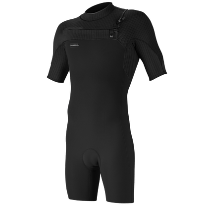O'Neill Hyperfreak 2mm Chest Zip S/S Spring