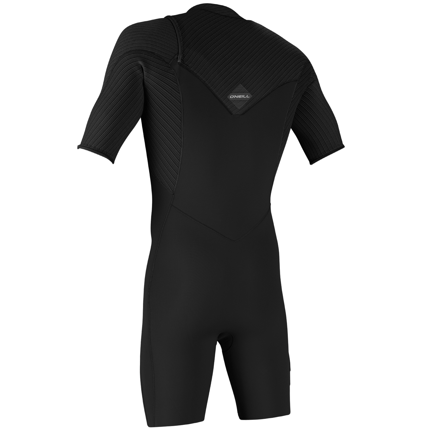 O'Neill Hyperfreak 2mm Chest Zip S/S Spring