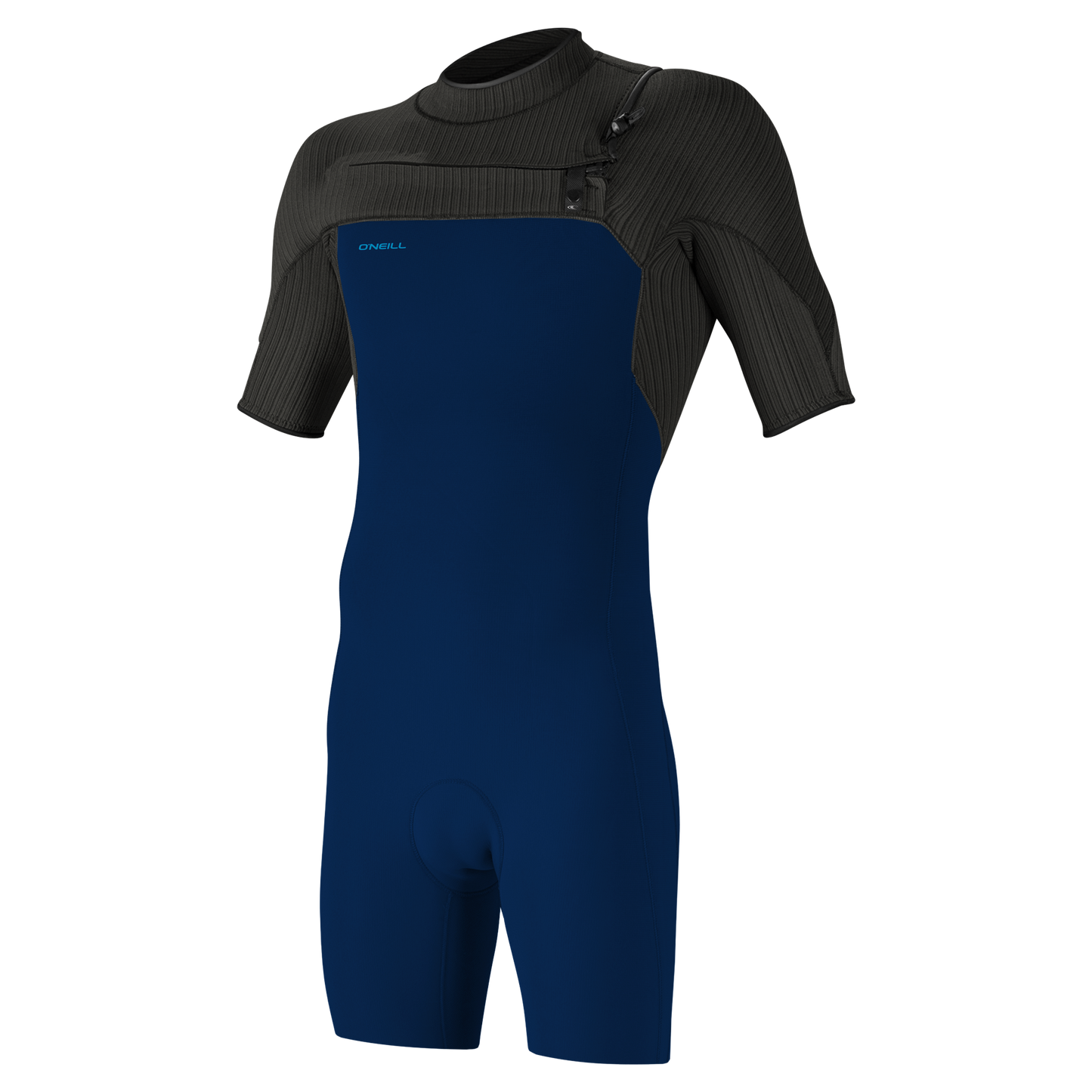 O'Neill Hyperfreak 2mm Chest Zip S/S Spring