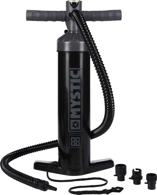 Mystic Kite Pump | Winter 24-25