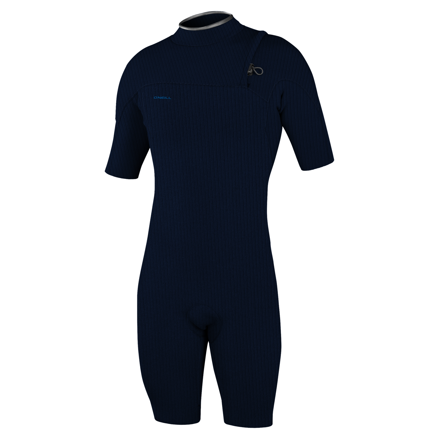 O'Neill Hyperfreak Comp-X 2mm+ Zipless S/S Spring